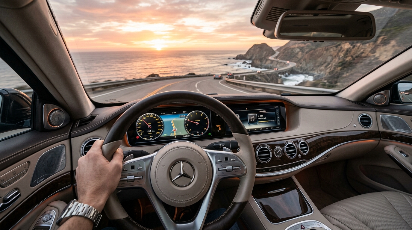 How Professional Driving Skills Make Everyday Travel Safer