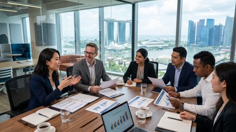 How Small Businesses Can Create a Practical Marketing Strategy