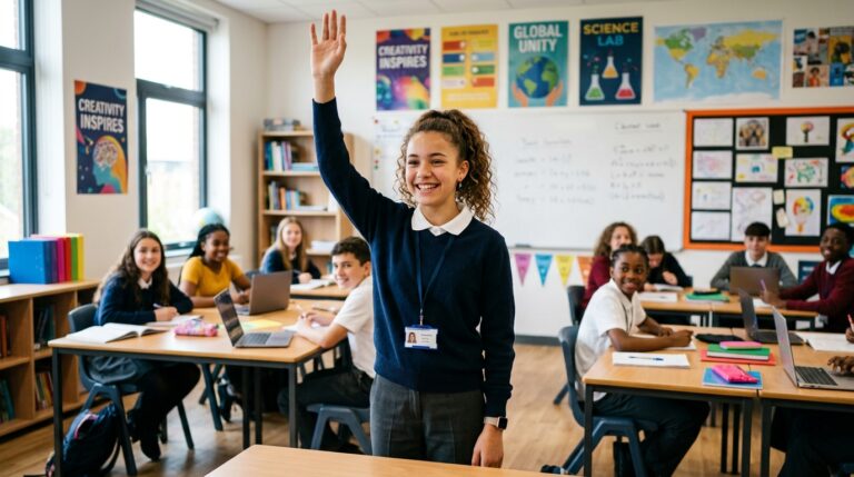 How Students Can Build Better Learning Habits for Long-Term Academic Success