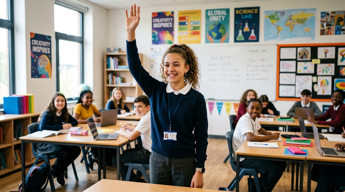 How Students Can Build Better Learning Habits for Long-Term Academic Success