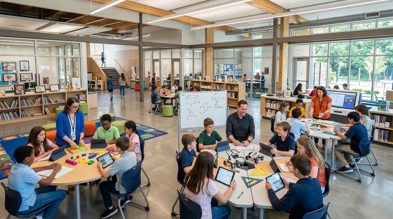 How Students Can Make Better Decisions About College and Learning