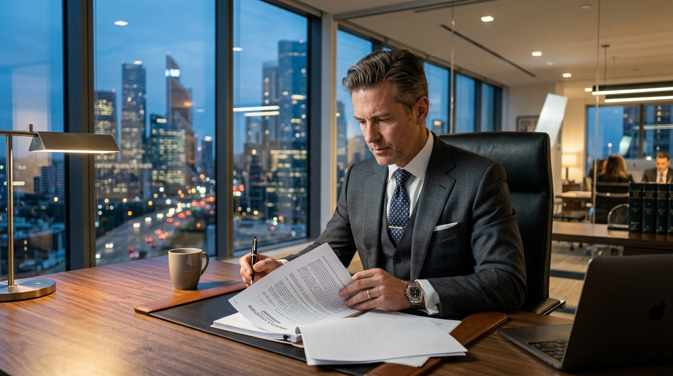 How to Approach Everyday Legal Problems More Carefully and Confidently
