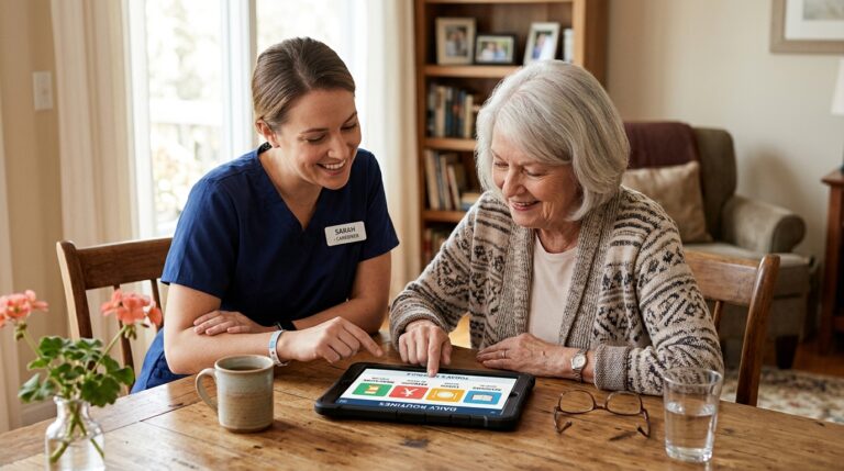 How to Build a Health Routine Based on Reliable Information Instead of Trends