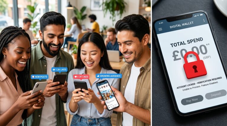 How to Build a Safer and More Useful Mobile Technology Routine
