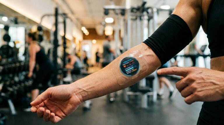 How to Build a Sustainable Fitness Routine for Better Health