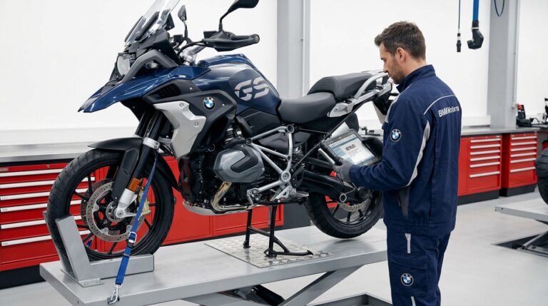 <h1>How to Choose a Motorcycle That Matches Your Riding Style</h1>