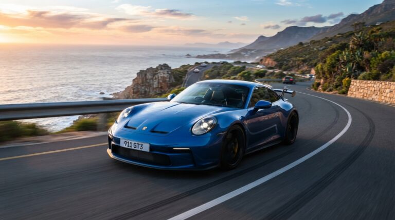How to Choose the Right Car for Your Driving Needs