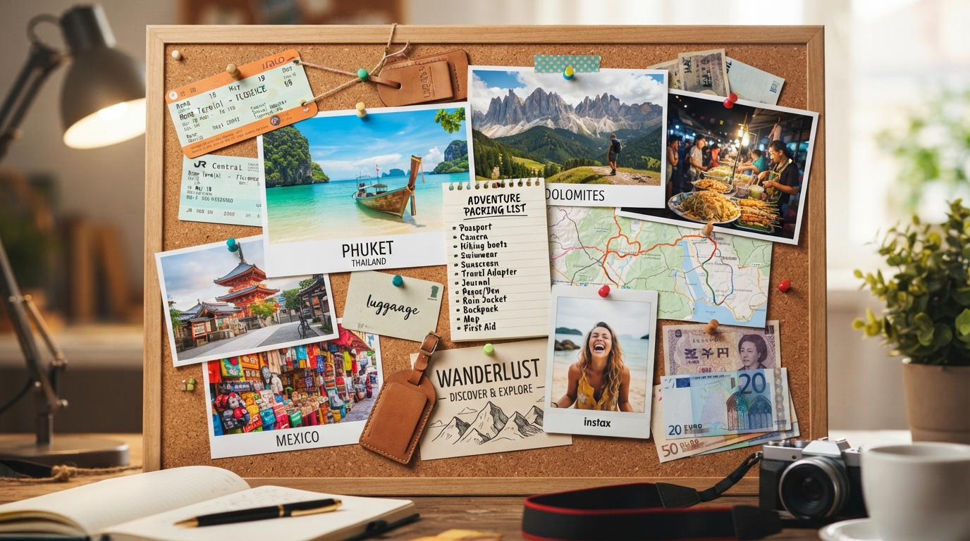 How to Choose the Right Neighborhood for Your Travel Stay