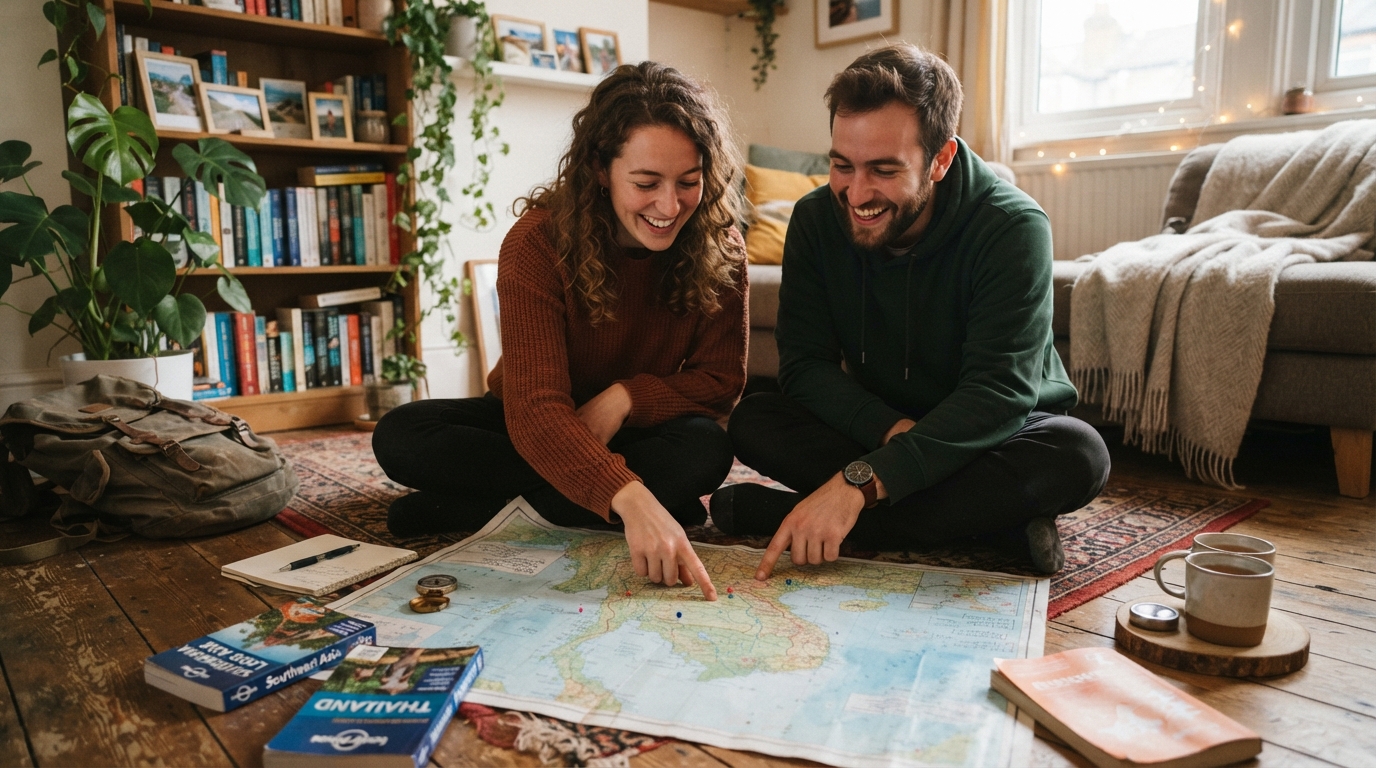 How to Choose the Right Travel Experiences for a Short Vacation