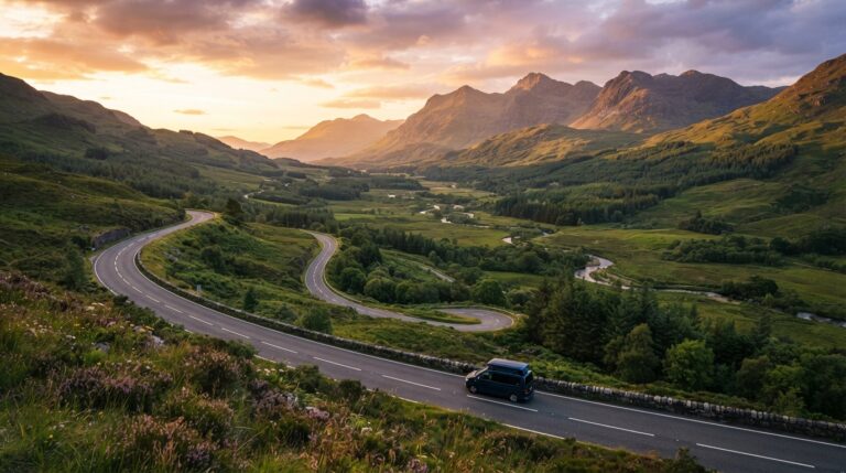 How to Create a Flexible Travel Itinerary for a Better Vacation