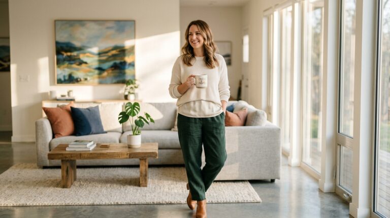 How to Create a Practical Personal Style That Lasts Beyond Trends
