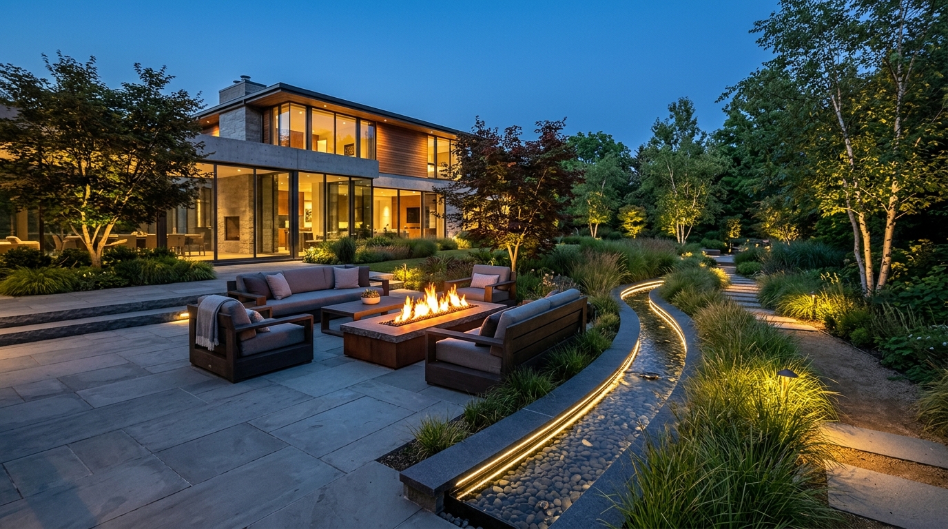 How to Create a Productive Home Garden That Is Easier to Maintain