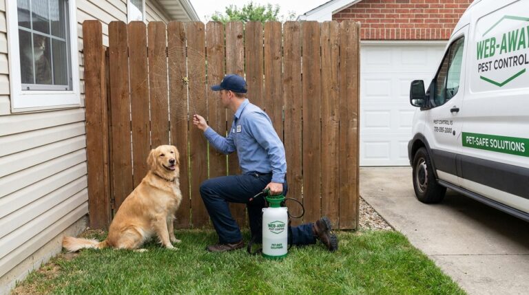 How to Create a Safer, More Comfortable Home for Your Pets