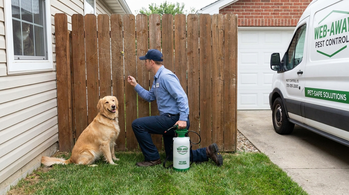 How to Create a Safer, More Comfortable Home for Your Pets