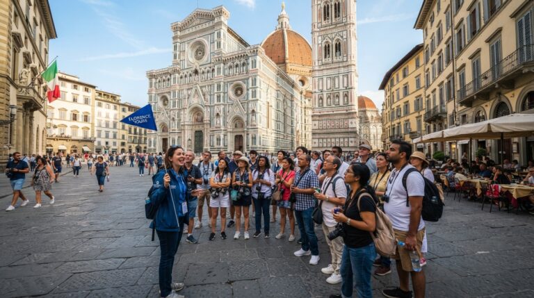 How to Discover More Authentic Experiences When Visiting a New Place