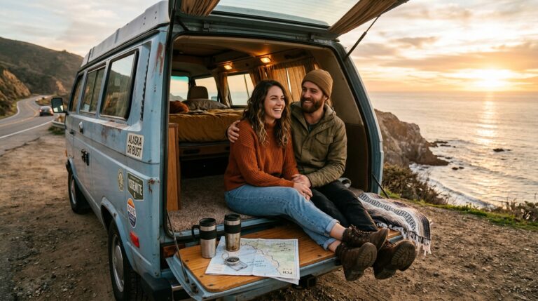 How to Discover More Authentic Experiences While Traveling