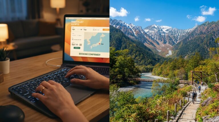 How to Enjoy a Slow Travel Experience Without Missing the Highlights