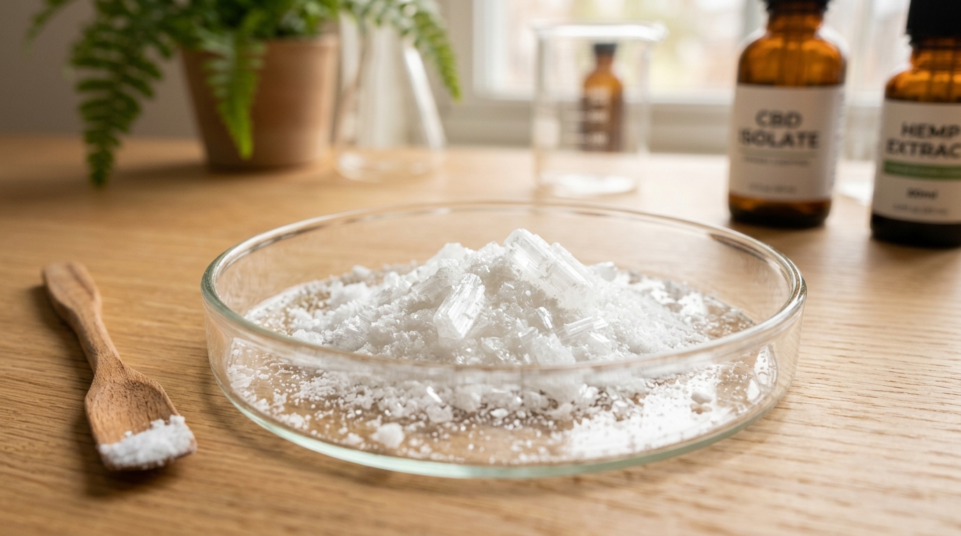 How to Evaluate CBD, Wellness Products, and Online Health Claims Safely
