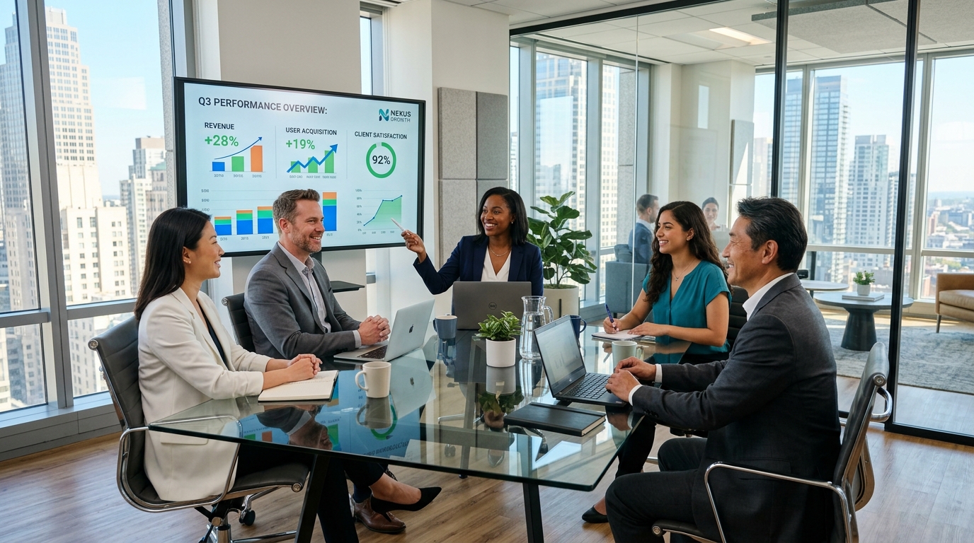 How to Evaluate New Business Opportunities Before Investing Resources