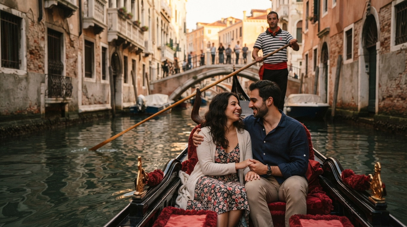 How to Explore the World More Thoughtfully and Plan Better International Trips