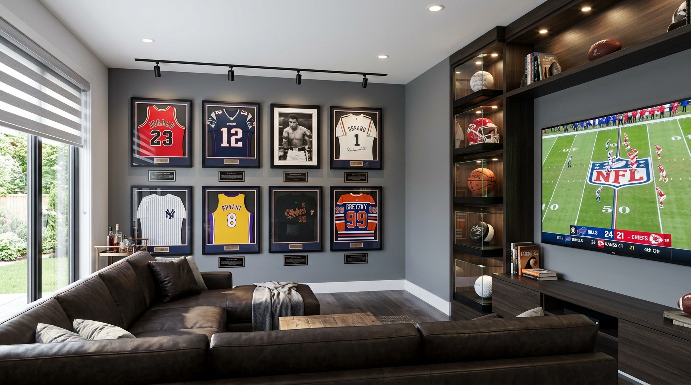 How to Follow Sports More Strategically Without Getting Overwhelmed