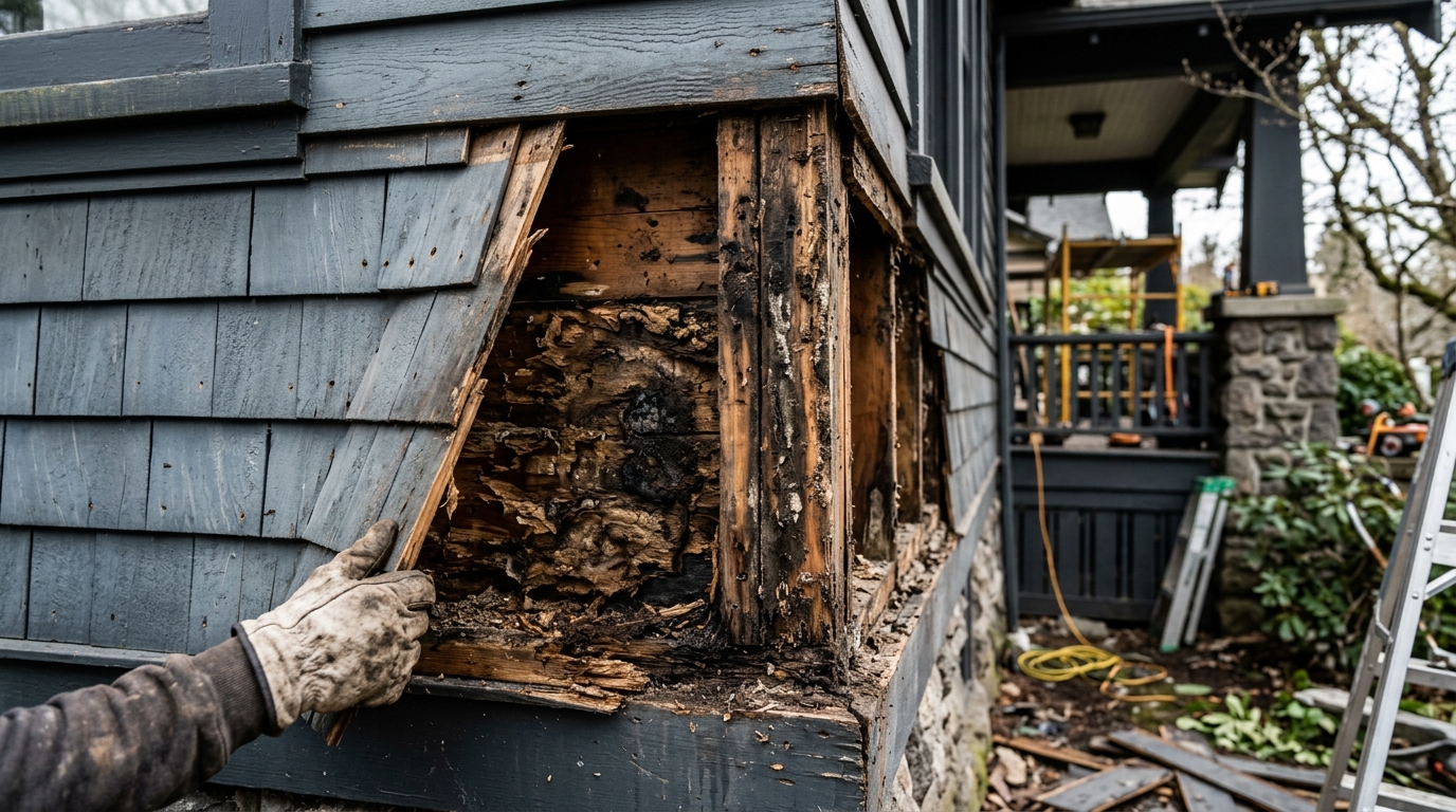 How to Handle Common Home Repairs With the Right Tools and Professional Help