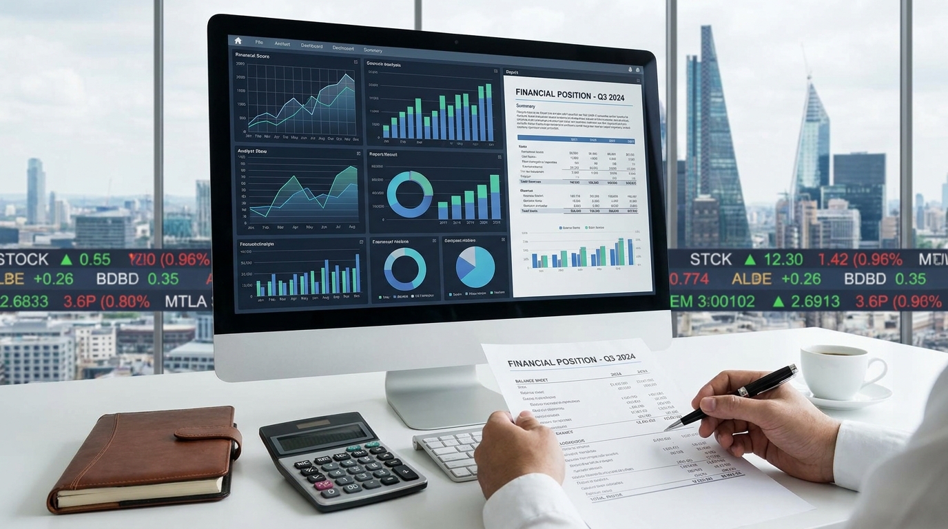 How to Increase Income and Build a Stronger Financial Future