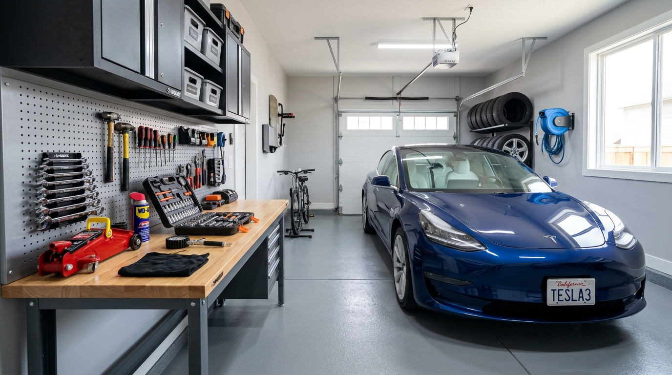 How to Keep Your Car Reliable With Smart Maintenance Habits