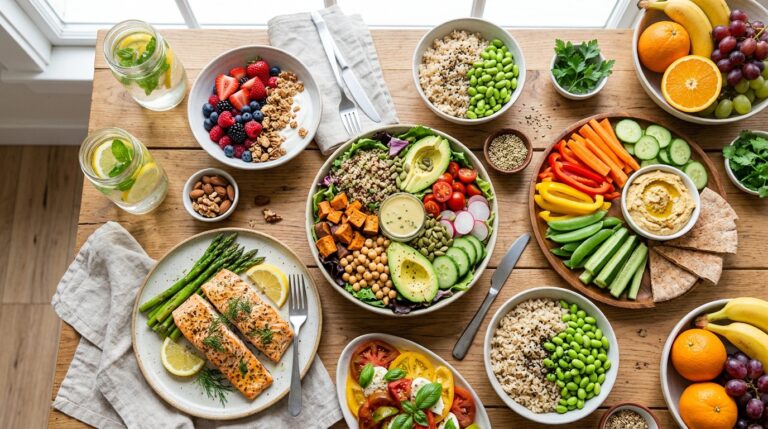 How to Make Everyday Cooking Easier, Healthier, and More Enjoyable