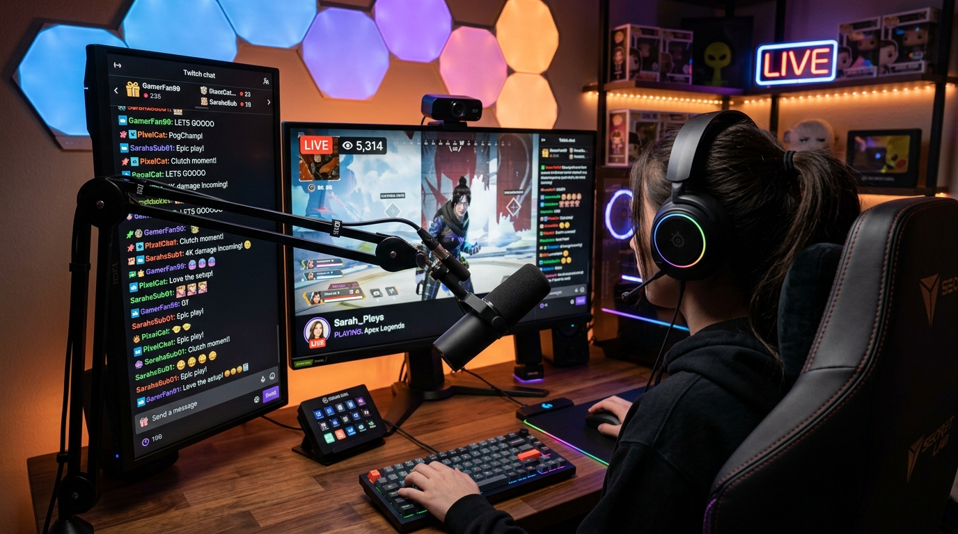 How to Make Gaming More Enjoyable Without Losing Balance