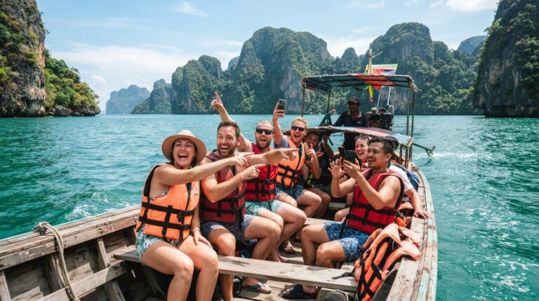 How to Make Travel Planning Easier With Better Research Habits