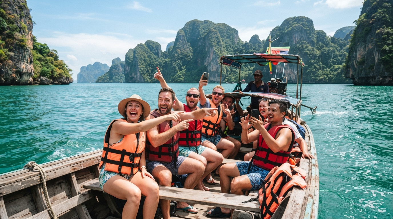 How to Make Travel Planning Easier With Better Research Habits