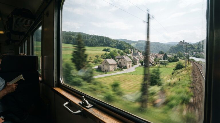 How to Make Your Travel Experience More Enjoyable and Memorable