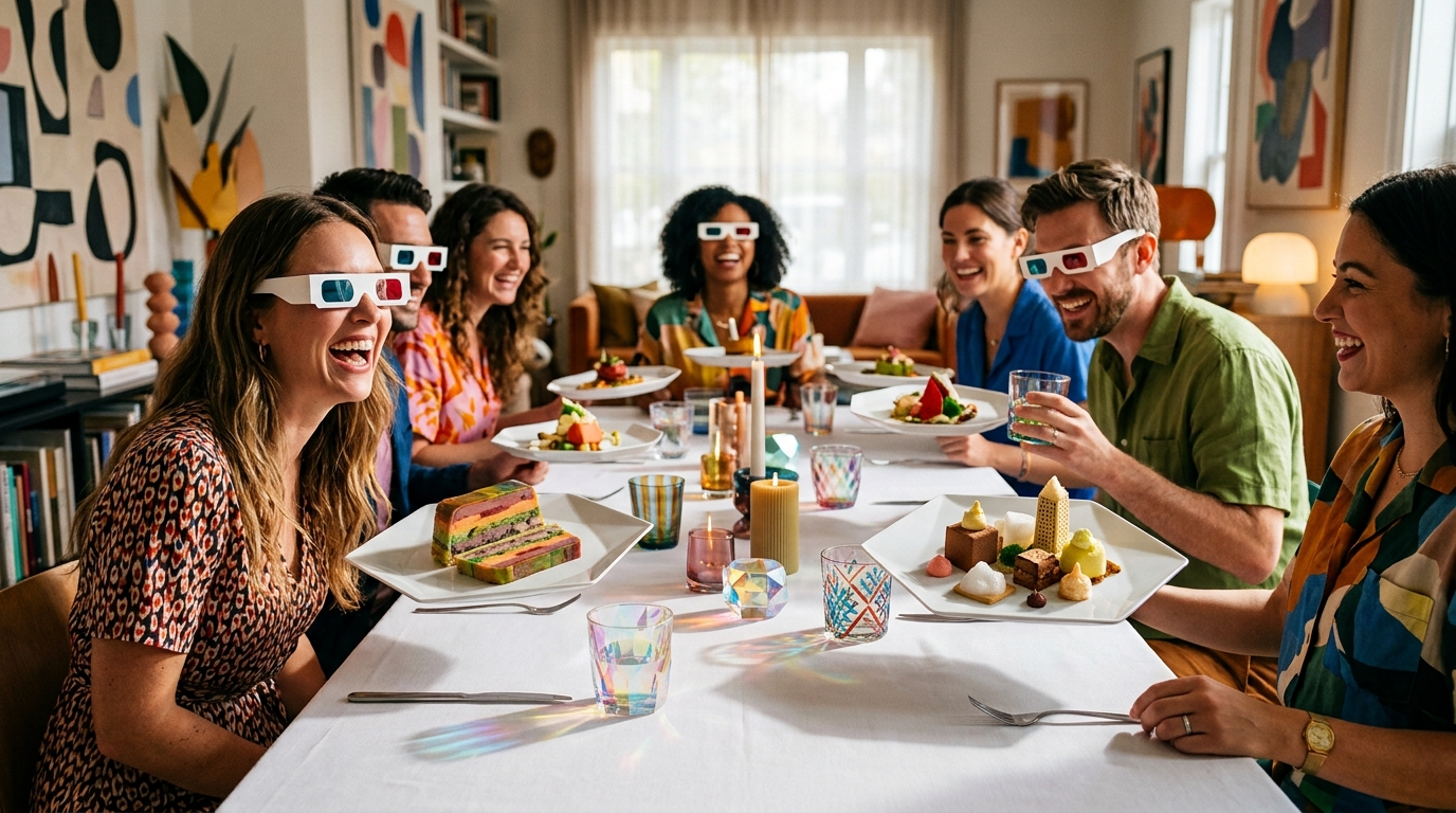 How to Plan Food and Drinks for a Memorable Social Gathering