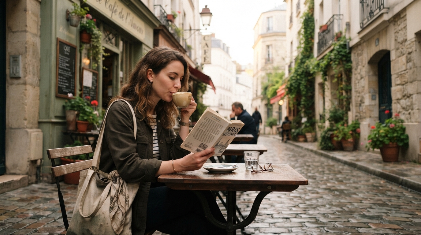 How to Plan a Better Trip With Reliable Information and Flexible Ideas