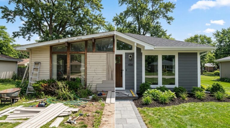 How to Plan a Home Makeover Without Overspending or Overcomplicating the Project