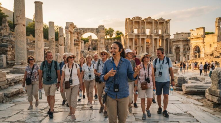 How to Plan a More Flexible and Rewarding Travel Experience