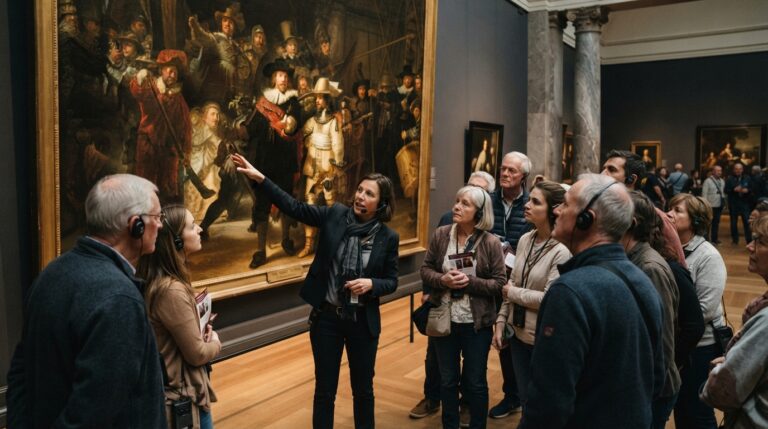 How to Plan a More Informed and Flexible Travel Experience