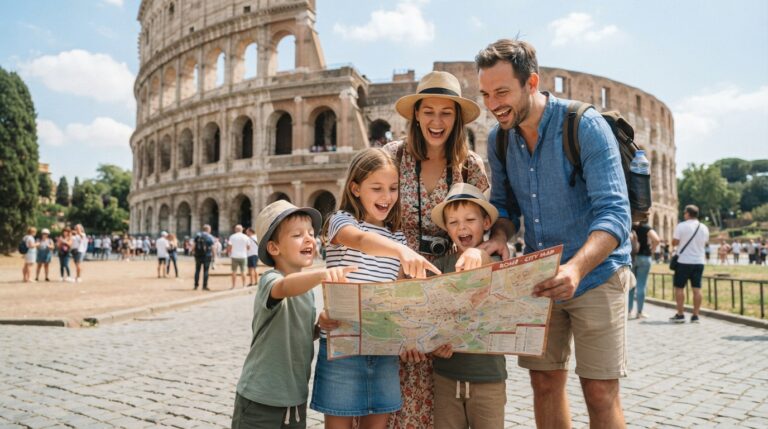 How to Plan a More Meaningful Nature and Culture-Focused Trip