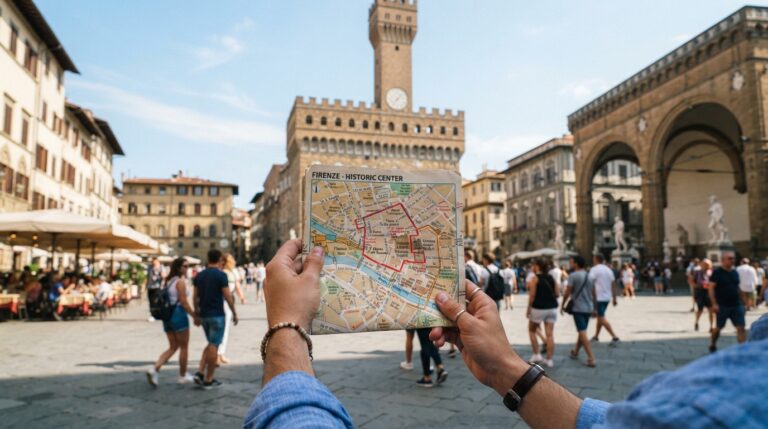 How to Plan a Relaxing Vacation Without Wasting Valuable Travel Time