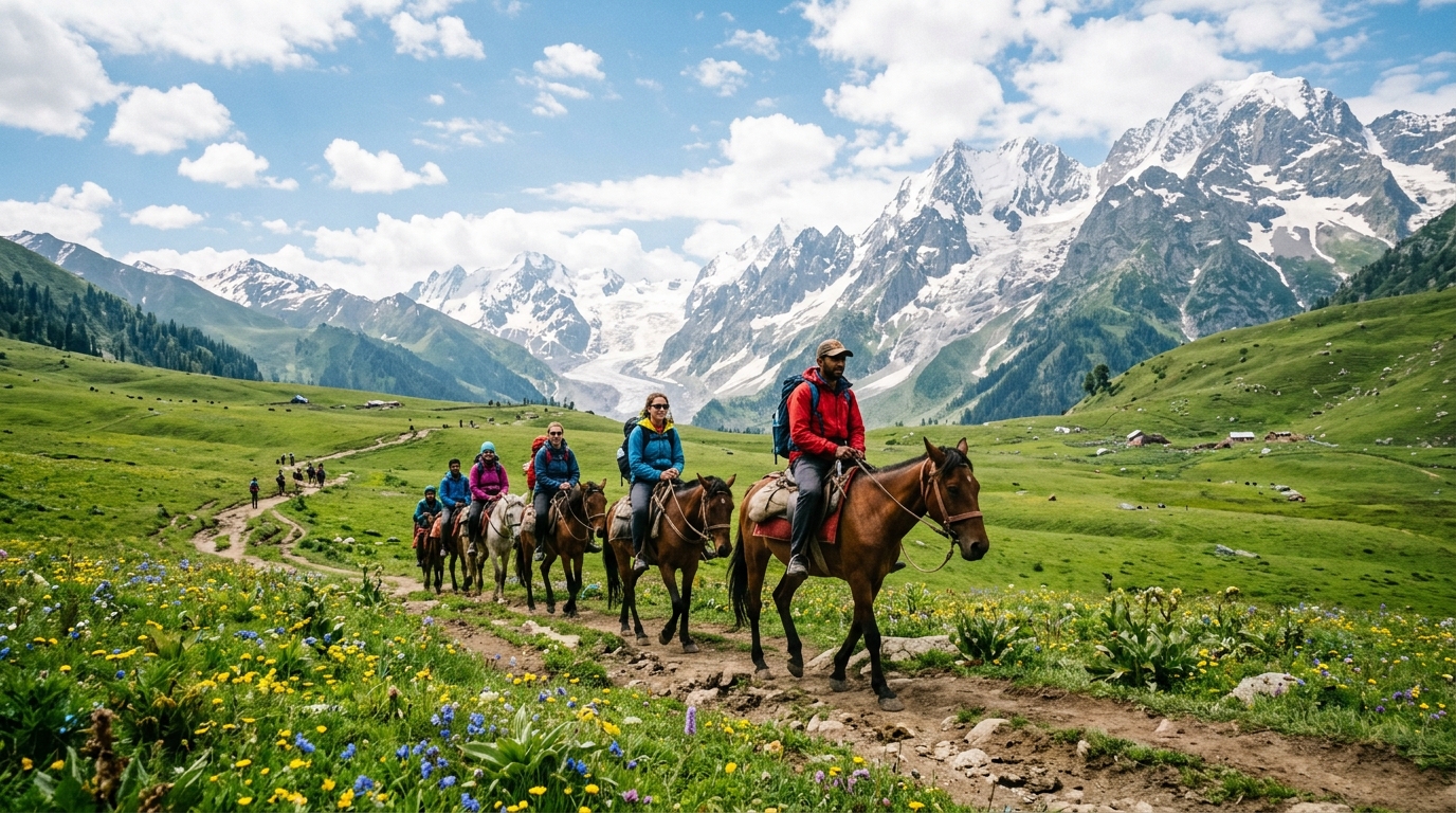 How to Plan a Stress-Free Trip on a Budget