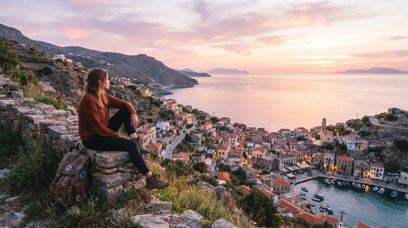 How to Prepare for Your First Day in a New Travel Destination