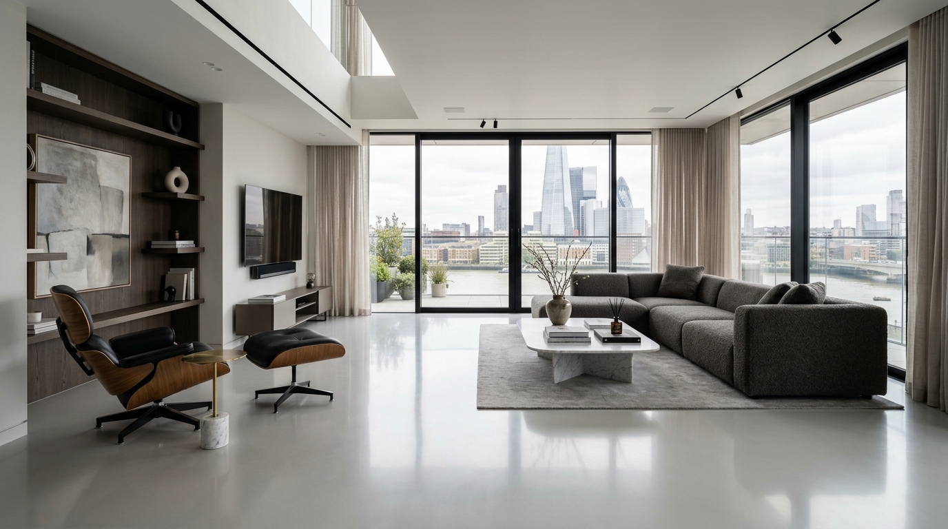 How to Refresh Your Living Room Without Replacing Everything