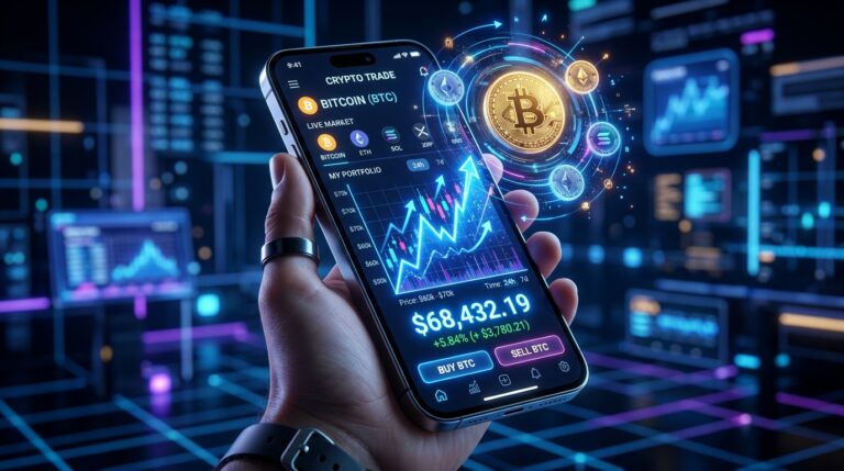 How to Research Cryptocurrency Projects Before Making Decisions