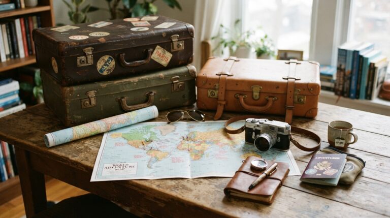 How to Research a Travel Destination Before Your Trip