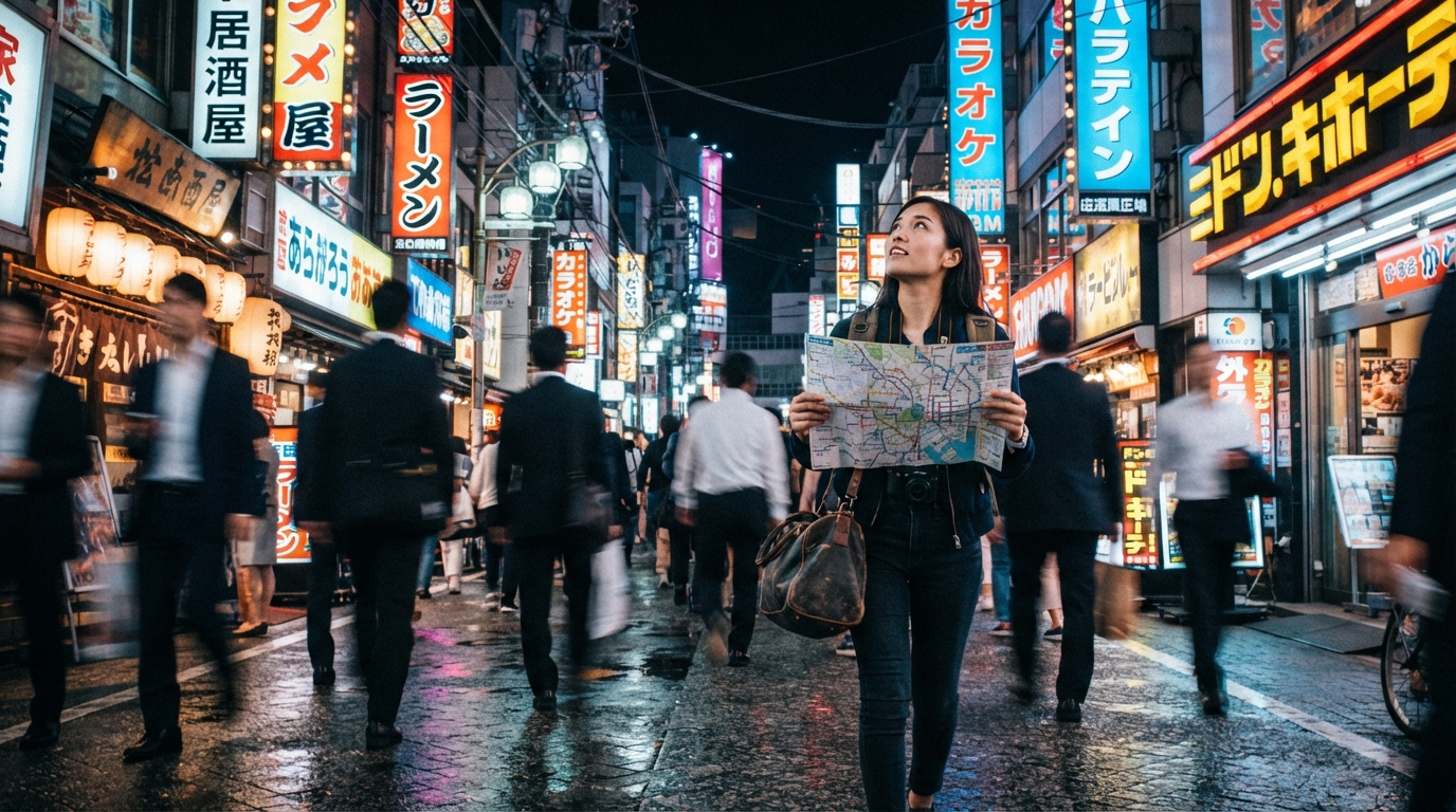 How to Stay Prepared for Local Changes While Traveling