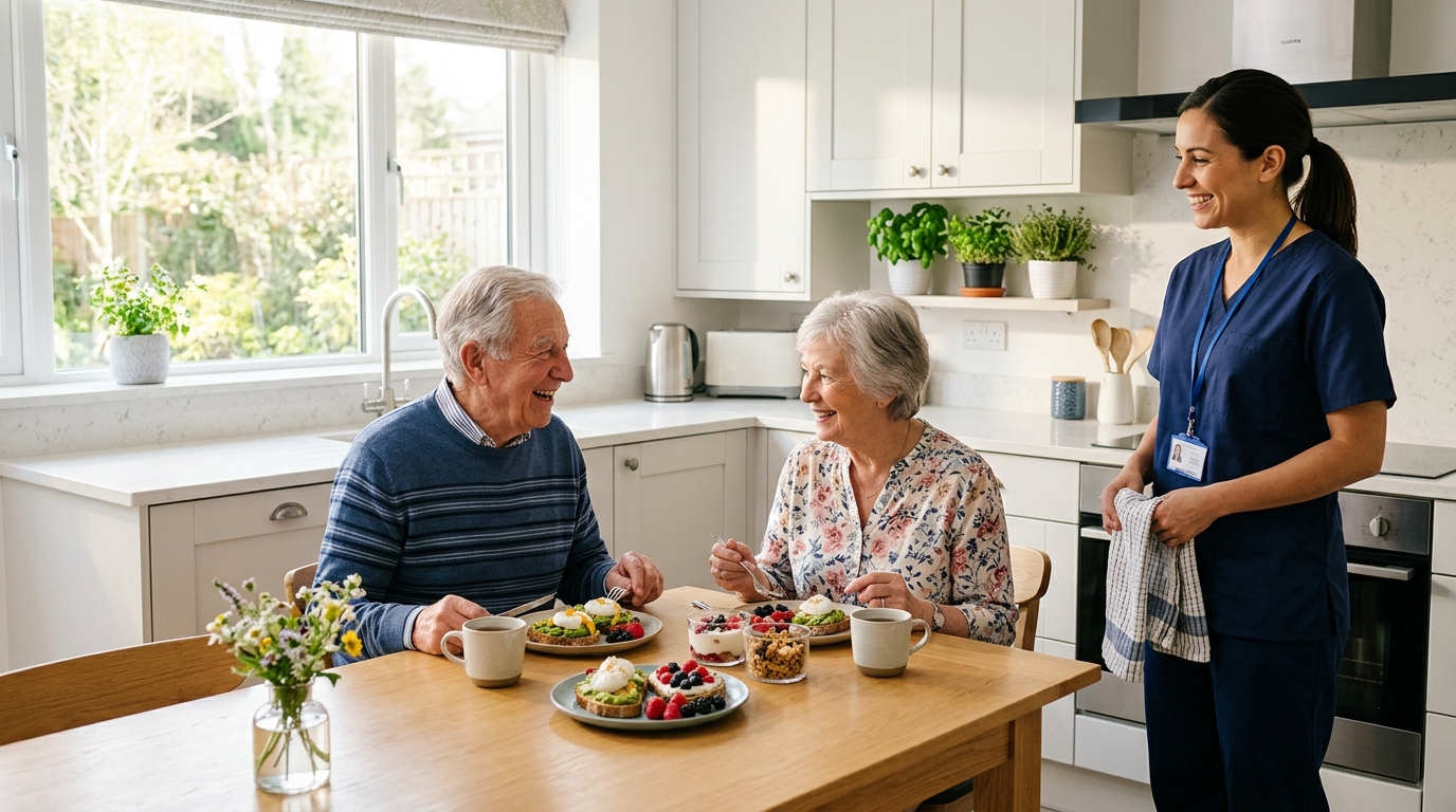 How to Support Everyday Wellness With Safe and Sustainable Health Habits