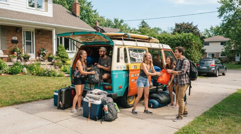 How to Use Online Resources to Plan a Smarter Trip