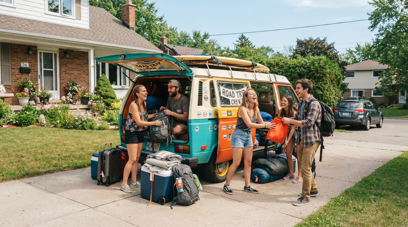How to Use Online Resources to Plan a Smarter Trip