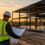7 Best Commercial General Contractors Serving Walton County, East Metro Atlanta, Athens, and Covington